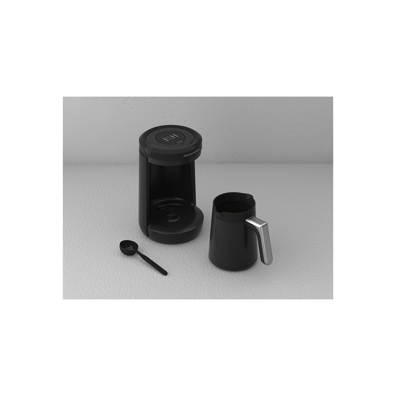 قهوه ساز انگلیش هوم مدل TKM 6002