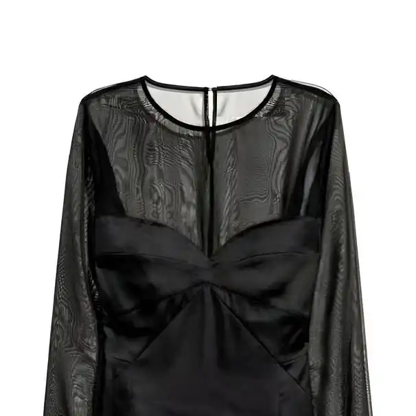 پیراهن زنانه مدل Land