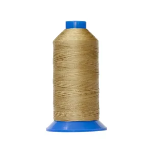 نخ دوخت چرم کومو کد 9728 سایز 60 طول 5000 متر