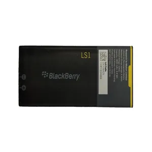 باتری موبایل مدل LS1 ظرفیت 1800میلی آمپر ساعت مناسب برای گوشی موبایل بلک بری Z10
