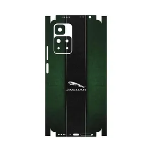 MAHOOT Jaguar_Cars-FullSkin Cover Sticker for Xiaomi Redmi Note 11 Pro Plus 5G