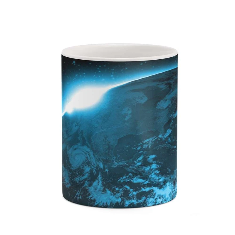 ماگ کاکتی مدل فضا و کهکشان کد mgh20196