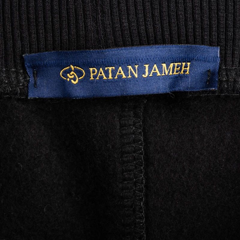 شلوارک مردانه پاتن جامه مدل کمر کشدار ***********8846 -  - 7