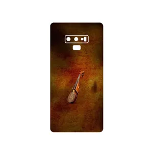 MAHOOT Rabab Cover Sticker for Samsung Galaxy Note 9