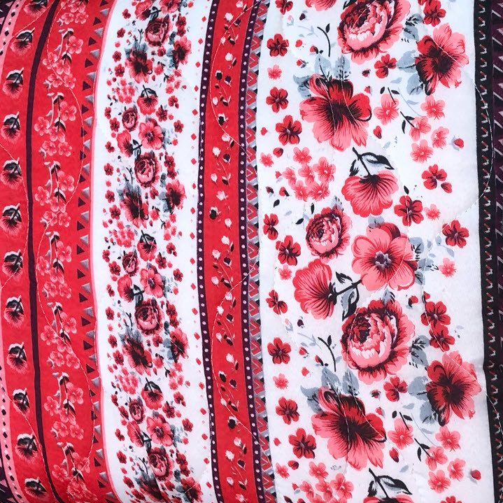 تشک مهمان  مدل ژوان یکنفره سایز 85x180 سانتی متر