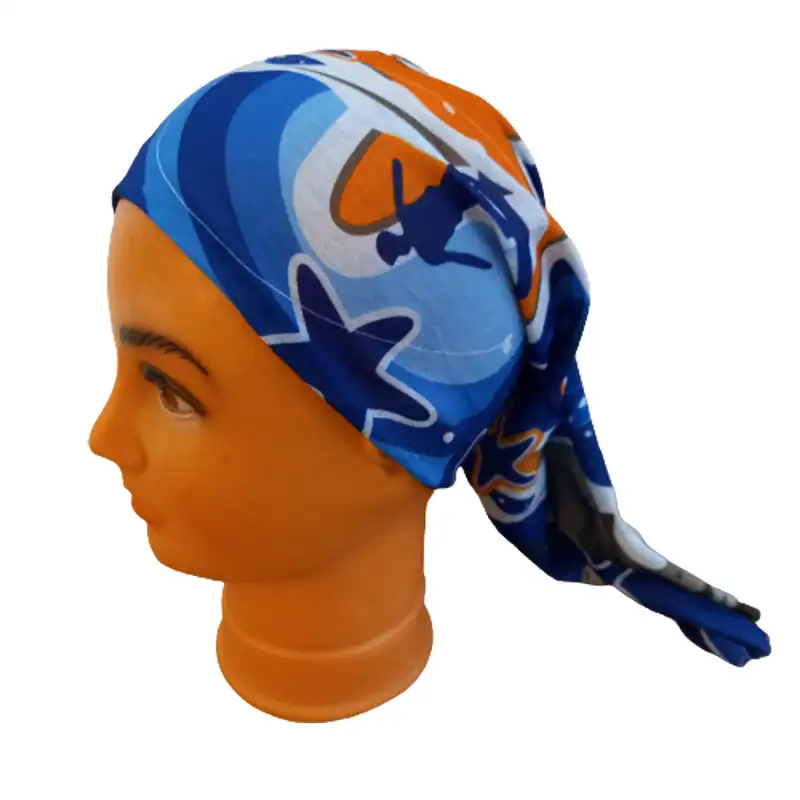 دستمال سر و گردن مدل DSR16