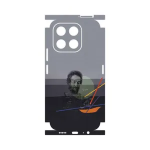 MAHOOT Sohrab Sepehri-FullSkin Cover Sticker for Honor X6c