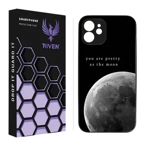 RIVEN RI3-14 Case For Apple iPhone 12