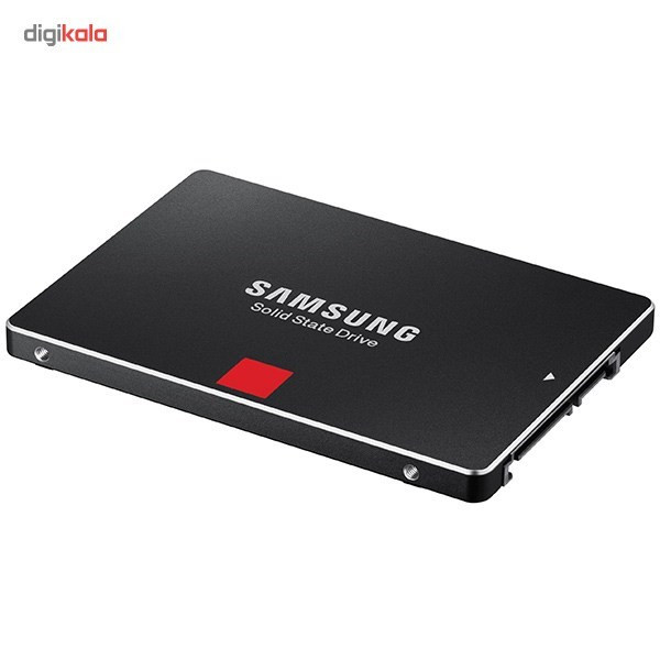 حافظه SSD سامسونگ مدل 850 پرو ظرفیت 1 ترابایت