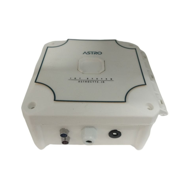 دیتالاگر دما مدل AW11-XX-ECO