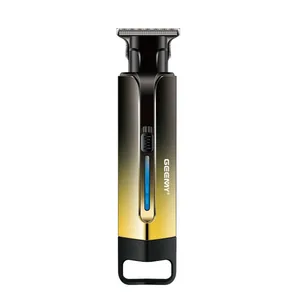 ماشین اصلاح موی صورت و بدن شارژی جیمی مدل GM-8043