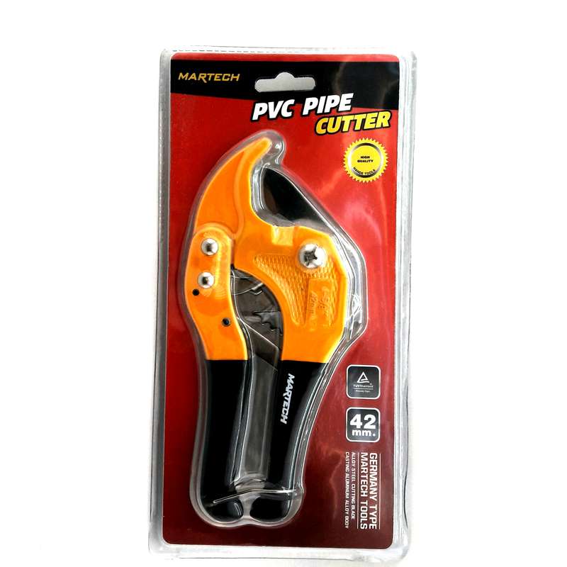 قیچی لوله بر مارتچ مدل tg.45