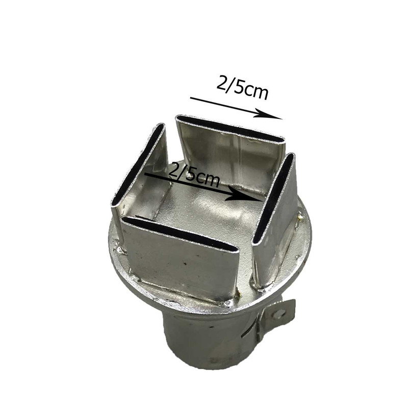 نازل هیتر هویه مدل ML-2