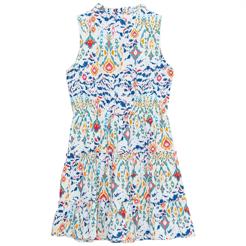 پیراهن زنانه ال سی وایکیکی مدل S2LU58Z8