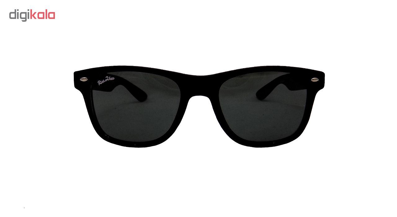 عینک آفتابی رلی ژن کد 099 تک سایز -  - 8