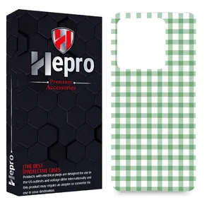 HEPRO MC Cover for XIAOMI Redmi Note 13 Pro 4G
