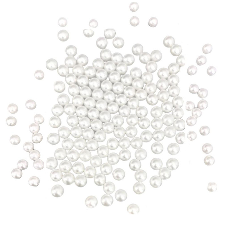 مروارید پانچ مدل wh6mm بسته 440 عددی