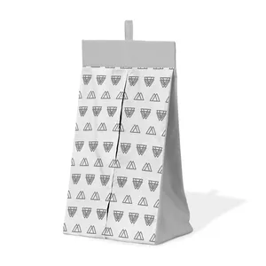 جای پوشک بچه تینو مدل PYRAMID