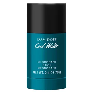 استیک ضد تعریق مردانه داویدف مدل Cool Water حجم 70 میلی لیتر