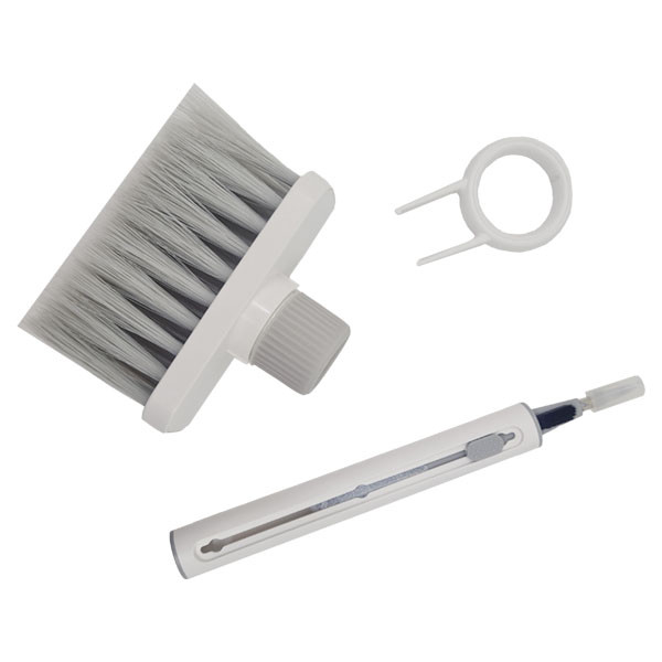 کیت تمیز کننده ایرپاد گرین لاین مدل  NWE5IN1