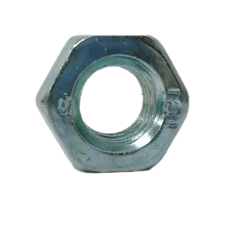 مهره مدل M10 بسته 100 عددی