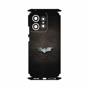 MAHOOT Batman-FullSkin Cover Sticker for Motorola Edge 50 Pro