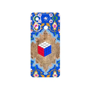 MAHOOT Maryams_Mathematics Cover Sticker for Xiaomi Redmi Note 13 Pro 5G