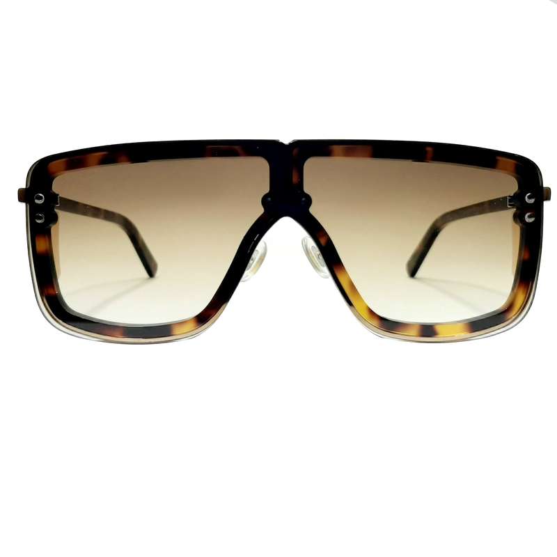 عینک آفتابی زنانه جیمی چو مدل MECKS6819c