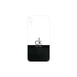 MAHOOT Calvin Klein Cover Sticker for Huawei Y7 Pro 2019
