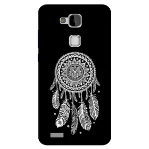 Megafone 7196 Cover For Huwaei Mate 7