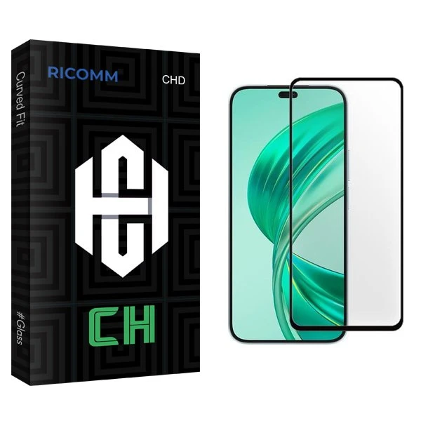 محافظ صفحه نمایش ریکام مدل CH2 مناسب برای گوشی موبایل آنر X8b