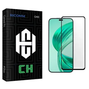 Ricomm CH2 Screen Protector For X8b