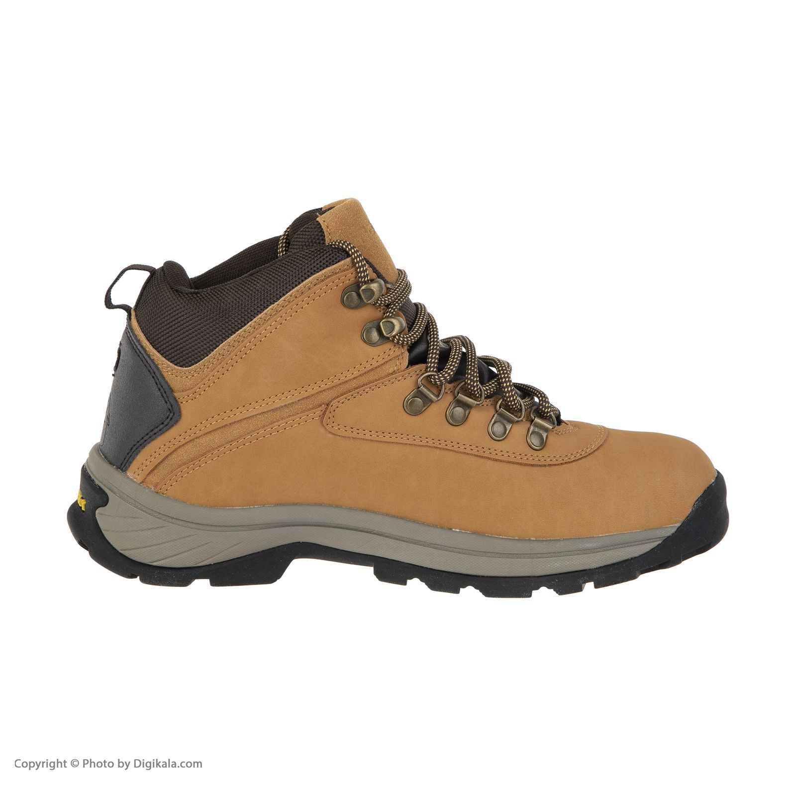 کفش کوهنوردی مردانه پاما مدل EON کد G1066-2 -  - 3