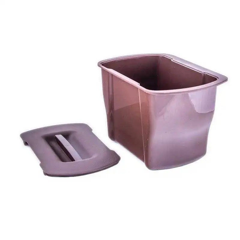 سطل زباله کابینتی شایگان کد 2984