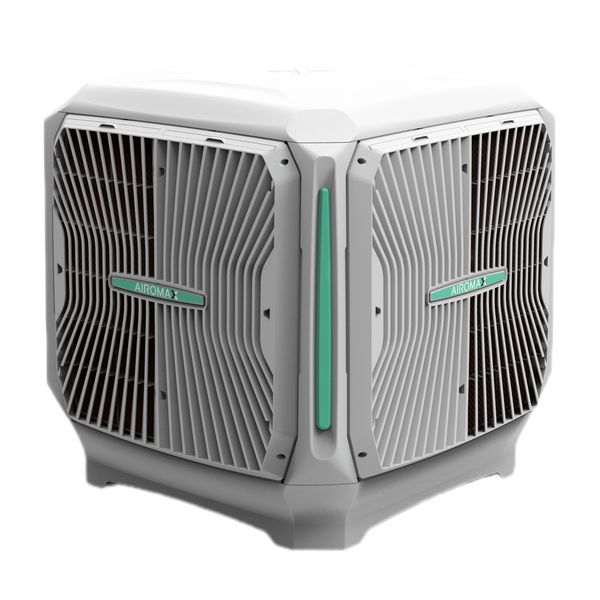 کولر سلولوزی ایرومکس مدل AM6000S