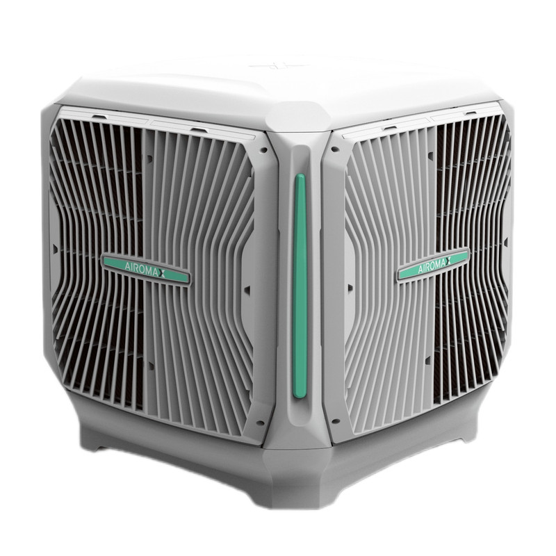 کولر سلولوزی ایرومکس مدل AM6000T