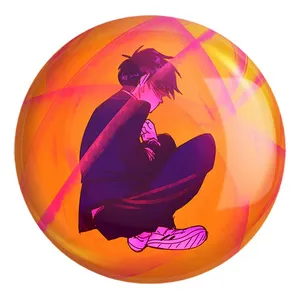 پیکسل خندالو طرح ریتسو انیمه موب سایکو Mob Psycho 100 کد 24491 مدل بزرگ