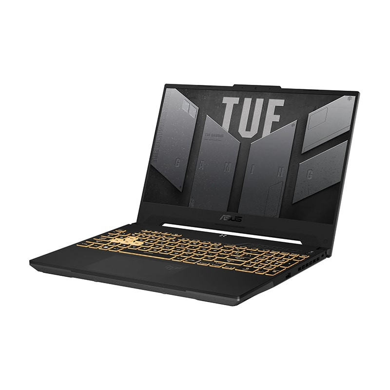 لپ تاپ 15.6 اینچی ایسوس مدل TUF Gaming FX507ZR-HQ033-i7 16GB 1SSD RTX3070 لپ تاپ 15.6 اینچی ایسوس مدل TUF Gaming FX507ZR-HQ033-i7 16GB 1SSD RTX3070