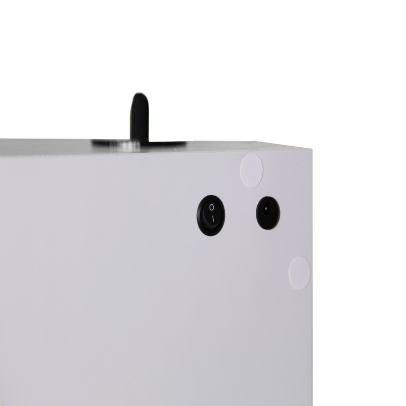 دستگاه ضد عفونی کننده دست آدرین مدل A PLUS