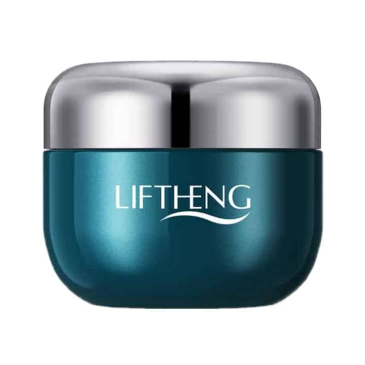 کرم دور چشم لیفتنگ مدل جلبک دریایی حجم 30 میلی لیتر