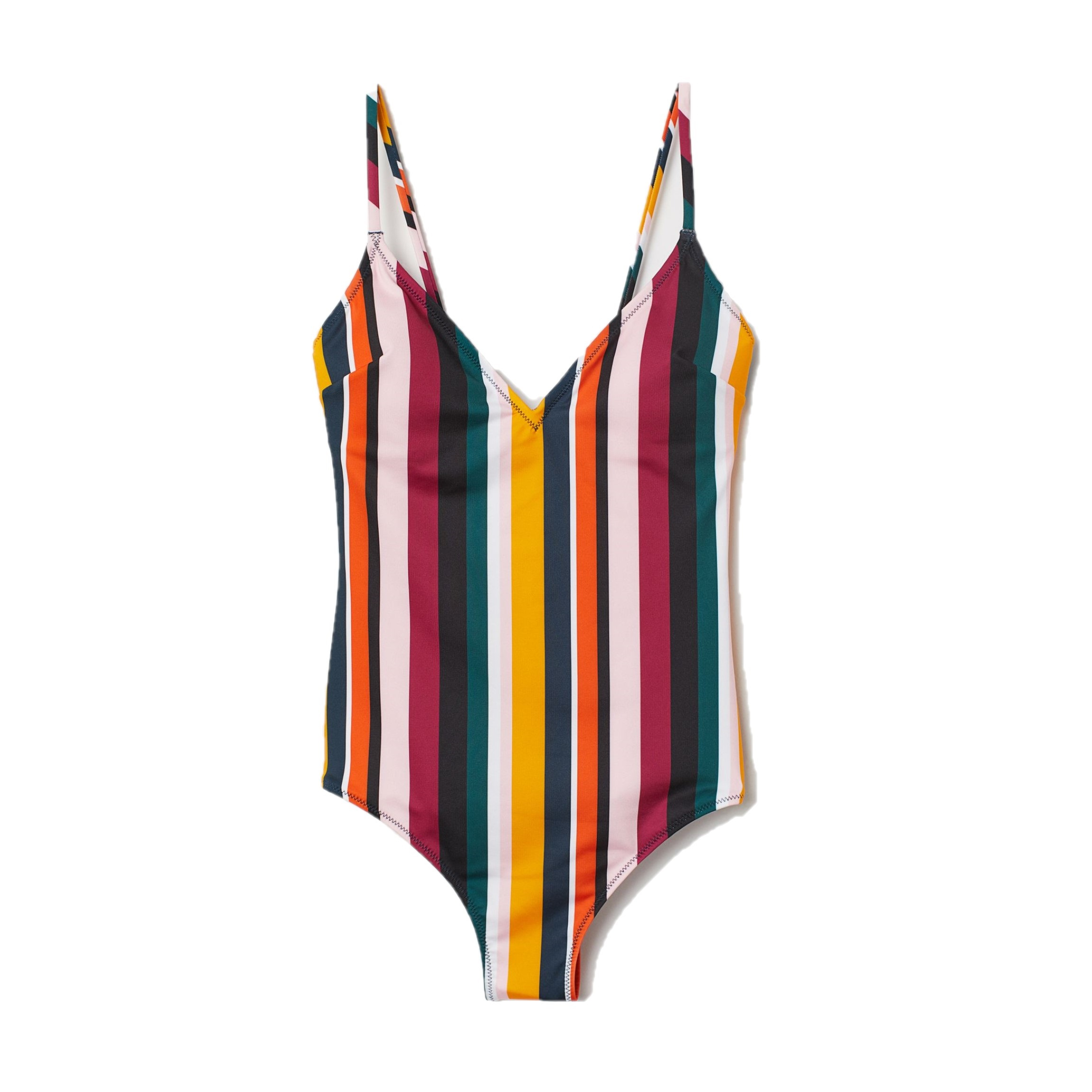 مایو زنانه اچ اند ام مدل 00768