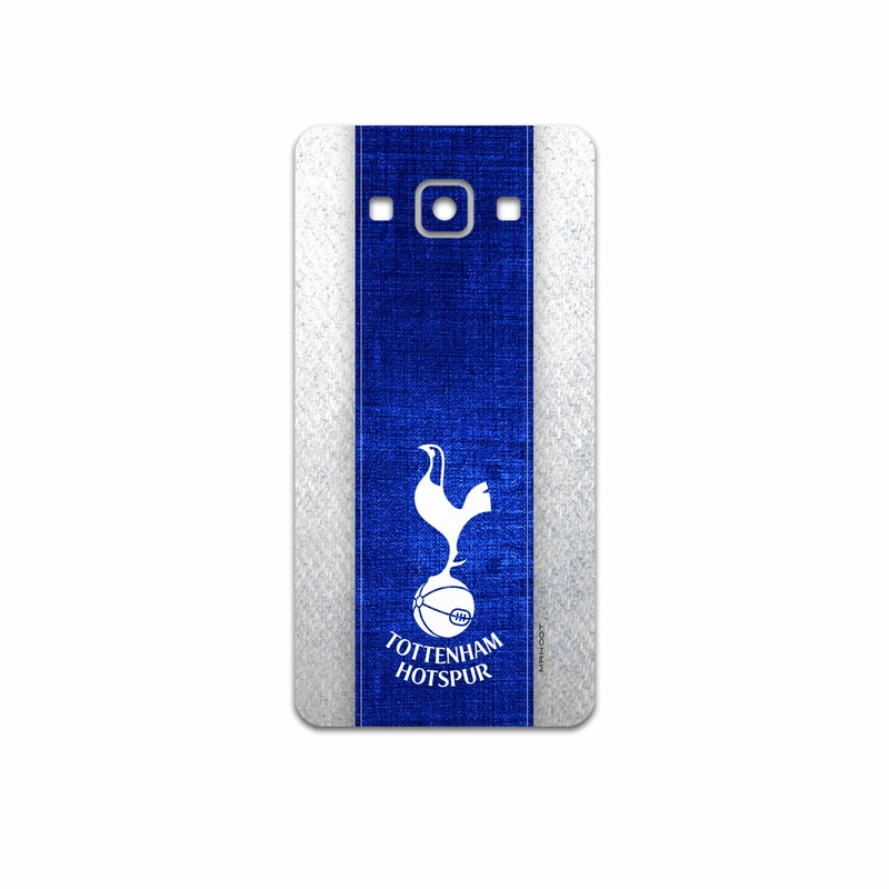 برچسب پوششی ماهوت مدل Tottenham Hotspur FC مناسب برای گوشی موبایل سامسونگ Galaxy A5 2015