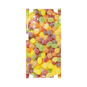 MAHOOT Gummi candy 2-FullSkin Cover Sticker for Samsung Galaxy M13  India