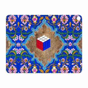 MAHOOT Maryams Mathematics Cover Sticker for Apple iPad Pro 12.9 GEN 3 2018 A1895