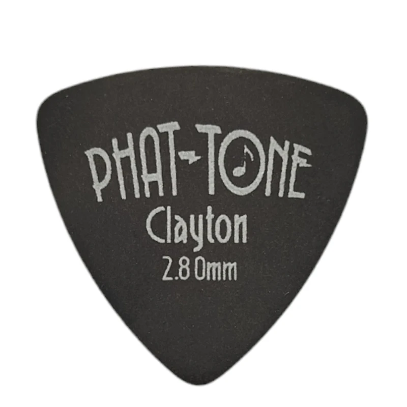 پیک گیتار کلایتون مدل PTRT کد 3 بسته 3 عددی