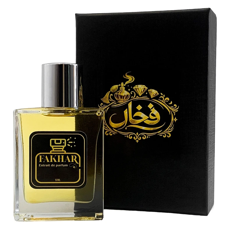 اکستریت د پرفیوم فخار مدل کرید اونتوس با رایحه تلخ حجم 50 میلی‌لیتر