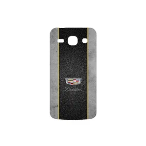 MAHOOT Cadillac Cover Sticker for Samsung Galaxy STAR PLUS 2