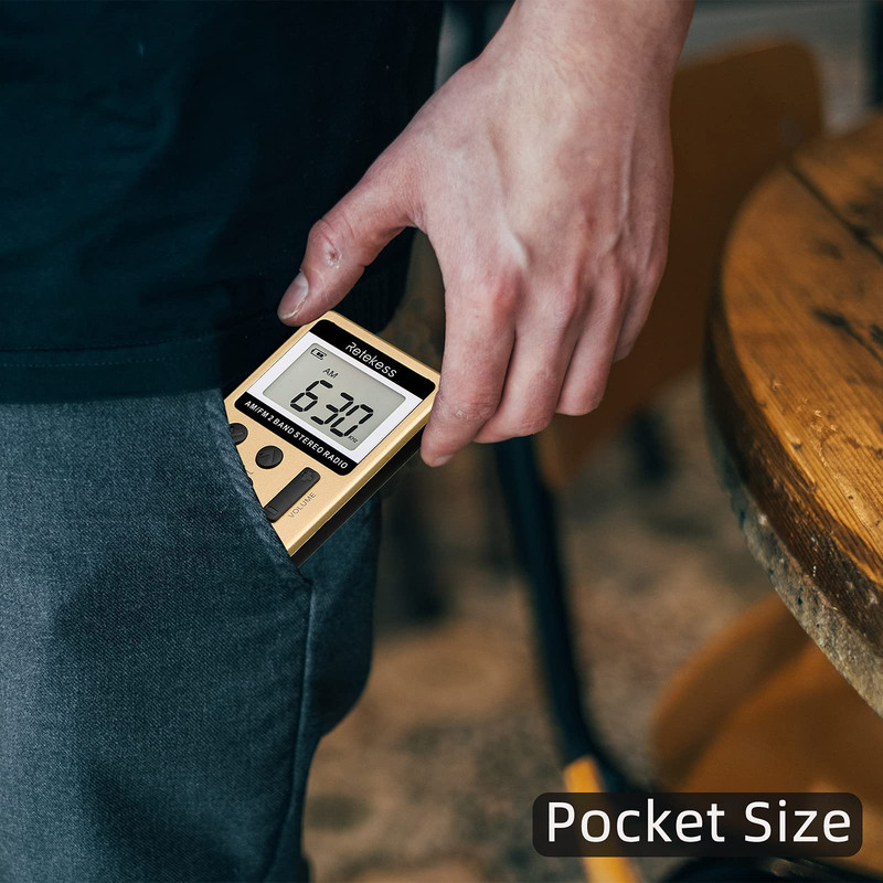 رادیو مدل v112