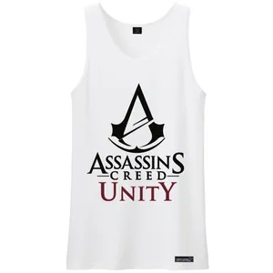 تاپ مردانه 27 مدل ASSASSIN کد WN613