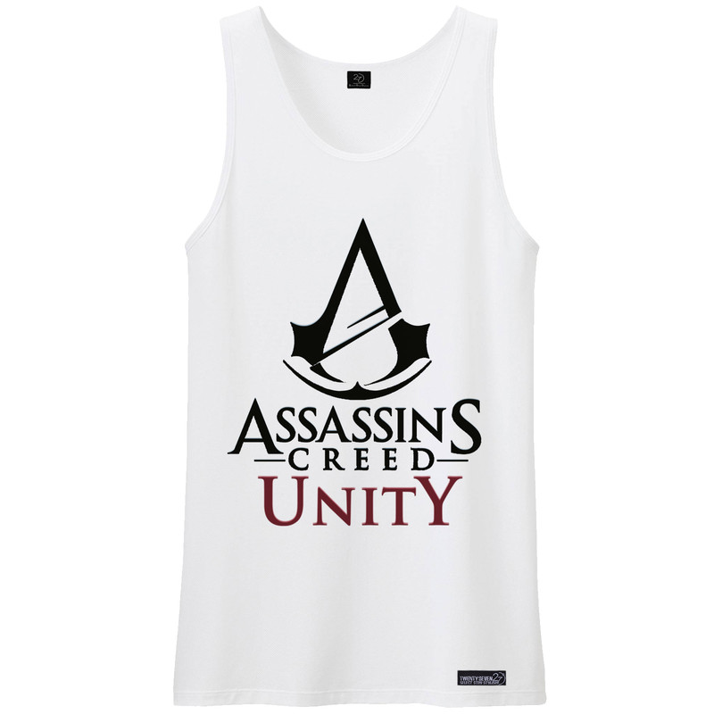 تاپ مردانه 27 مدل ASSASSIN کد WN613